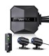 Vantrue F1-4K HDR+FullHD-WiFi-GPS-Bike DashCam-sectorcam.it