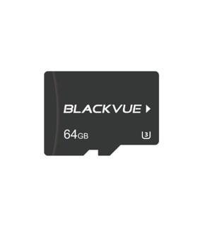 Blackvue Micro SD Card - Memoria MLC