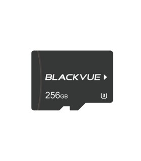 Blackvue microSD per DashCam - 32G/64G/128G/256G/512G
