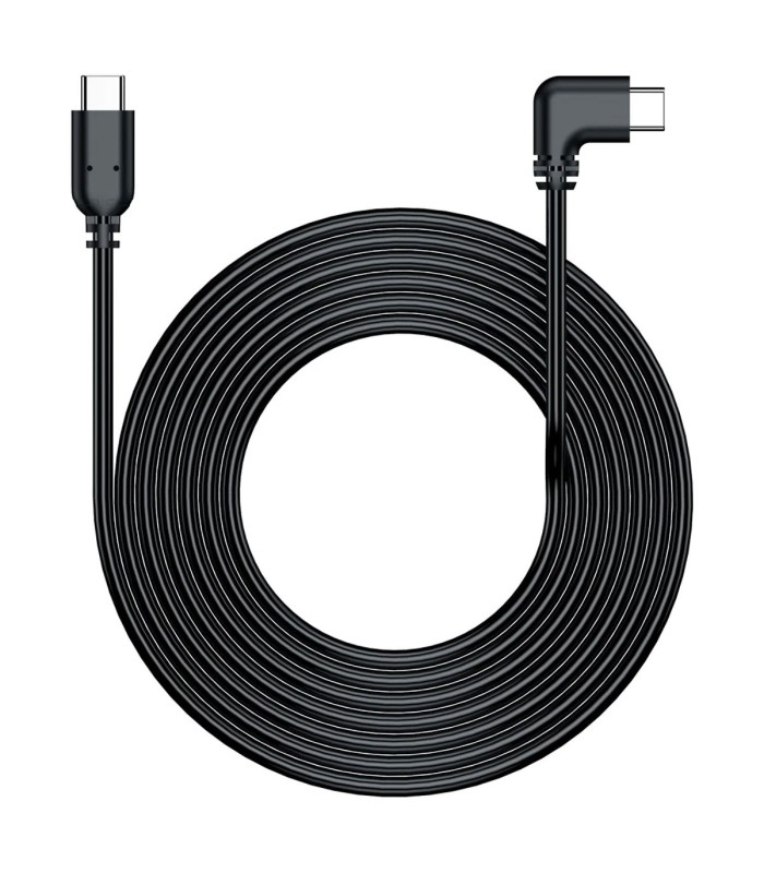 Vantrue cavo video USB-C - N4 PRO S-S1 PRO MAX-E3 - 6m/9m