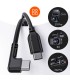 Vantrue cavo video USB-C - N4 PRO S-S1 PRO MAX-E3 - 6m/9m