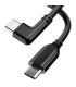 Vantrue cavo video USB-C - N4 PRO S-S1 PRO MAX-E3 - 6m/9m