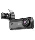 Safy9 DashCam 4K professionale AI Night Vision-WiFi-GPS-sectorcam.it