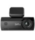 Safy9 DashCam 4K professionale AI Night Vision-WiFi-GPS-sectorcam.it