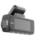 Safy9 DashCam 4K professionale AI Night Vision-WiFi-GPS-sectorcam.it