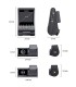 VIOFO A329T-3CH-4K+2K+2K Telephoto Camera-Starvis2 HDR-SectorCam