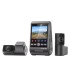 VIOFO A229 ULTRA-3CH HDR-4K front+4K retro+FullHD IR-Starvis 2-SectorCam.it