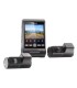 VIOFO A229 ULTRA-3CH HDR-4K front+4K retro+FullHD IR-Starvis 2-SectorCam.it