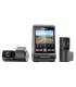 VIOFO A229 ULTRA-3CH HDR-4K front+4K retro+FullHD IR-Starvis 2-SectorCam.it