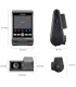 VIOFO A229 ULTRA-2CH 4K HDR-WiFi-GPS-Sony Starvis 2 DashCam-SectorCam.it