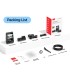 VIOFO A229 ULTRA-2CH 4K HDR-WiFi-GPS-Sony Starvis 2 DashCam-SectorCam.it