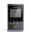 VIOFO A119M PRO 4K HDR - Sony STARVIS 2 - WiFi-GPS-Voice Control-Dash Camera Super Night Vision