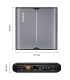 VIOFO BP100-Batteria per Dash Cam-7650mAh-con espansione-sectorcam.it