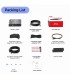 VIOFO BP100-Batteria per Dash Cam-7650mAh-con espansione-sectorcam.it