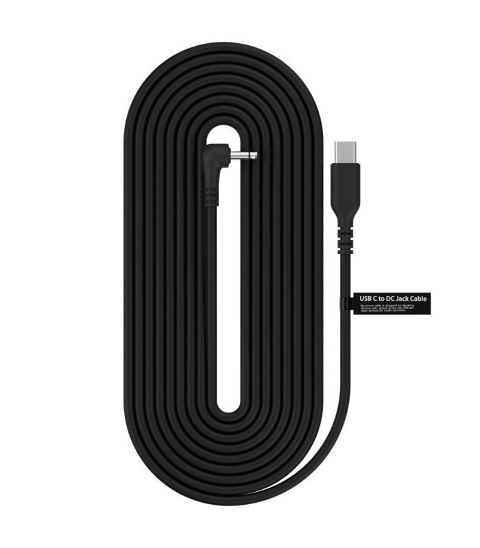 BlackVue USB-C - Cavo alimentazione