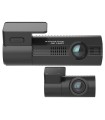 BlackVue ELITE 9 - 2CH - 4K UHD + 2K QHD - HDR Cloud DashCam