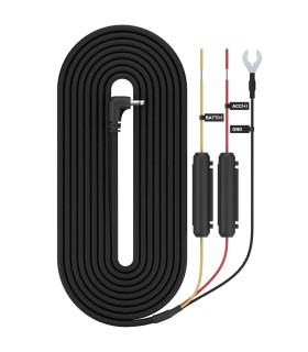 BlackVue cavo di alimentazione e modalità parcheggio - sectorcam.it