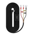 Safy Hard Wiring Kit - Cavo alimentazione e modalità parcheggio