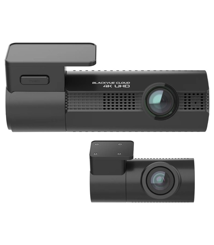 BlackVue ELITE 10-2CH-Dual 4K UHD - HDR Cloud DashCam-sectorcam.it