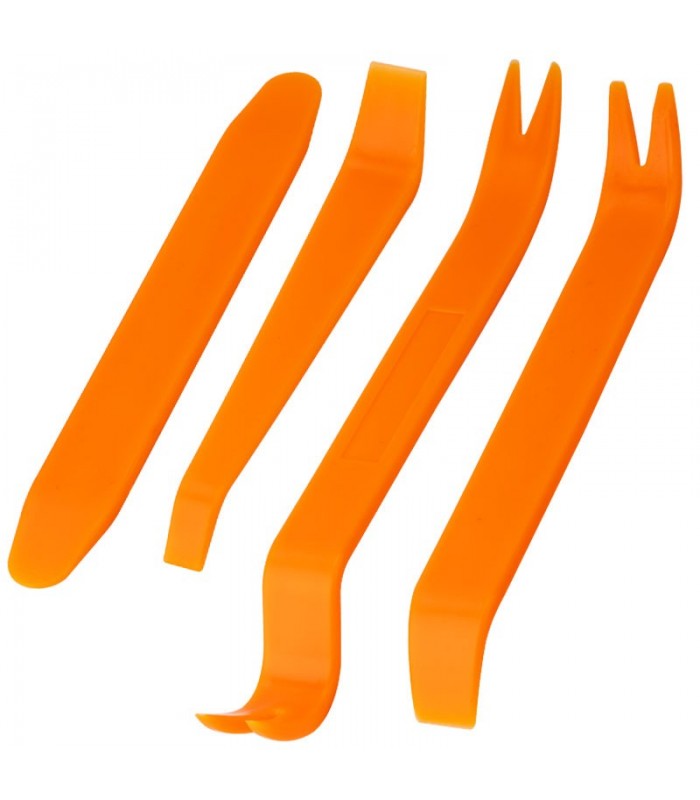 KIT Utensili Smontaggio - Car Trim Tools No-Scratch