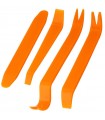 KIT Utensili Smontaggio-Montaggio cruscotto-Car Tools No-Scratch