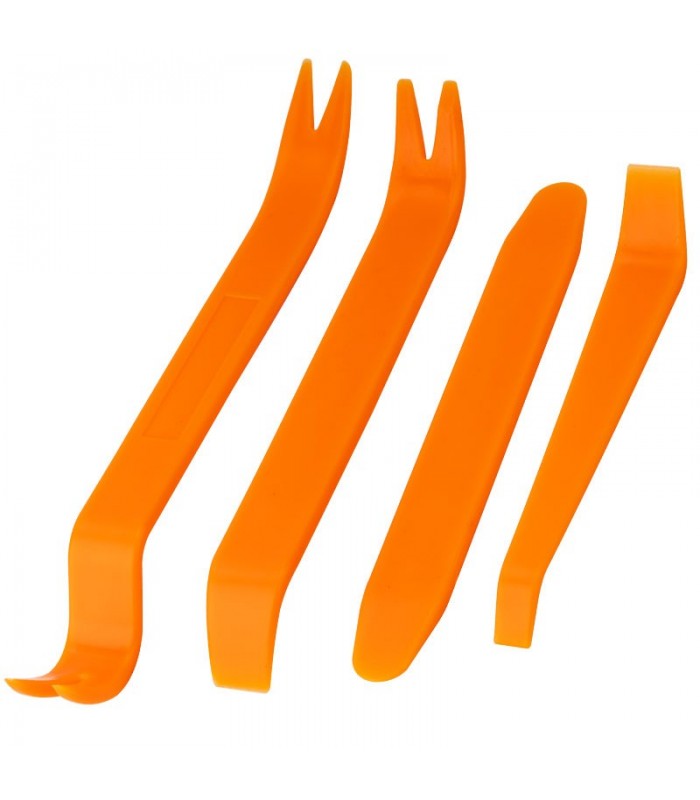 KIT Utensili Smontaggio-Montaggio cruscotto-Car Tools No-Scratch