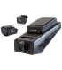 Vueroid S1 4K Infinite-3CH-4K 60fps HDR+2K HDR-AI recupero targhe-TAXI DashCam