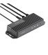 Vueroid D40-Q2 - Dual 2K QHD HDR DashCam - GPS-WiFi-sectorcam.it