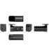 Vueroid D40-Q2 - Dual 2K QHD HDR DashCam - GPS-WiFi-sectorcam.it