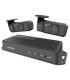 Vueroid D40-Q2 - Dual 2K QHD HDR DashCam - GPS-WiFi-sectorcam.it