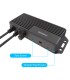 Vueroid D40-Q2 - Dual 2K QHD HDR DashCam - GPS-WiFi-sectorcam.it