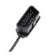 Vueroid OBD II Power Cable - Cavo alimentazione e modalità parcheggio