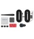 BlackVue ELITE 10-Registrazione 4K UHD-HDR Cloud DashCam-sectorcam.it