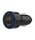 BlackVue-Dual USB-C - Alimentatore dashcam accendisigari-sectorcam.it