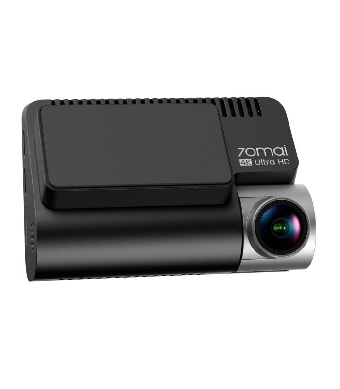 70mai A810S - 4K Dash Cam-GPS-WiFi-Visione notturna-sectorcam.it
