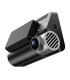 70mai A810S - 2CH - 4K Dash Cam-GPS-WiFi-Visione notturna-sectorcam.it