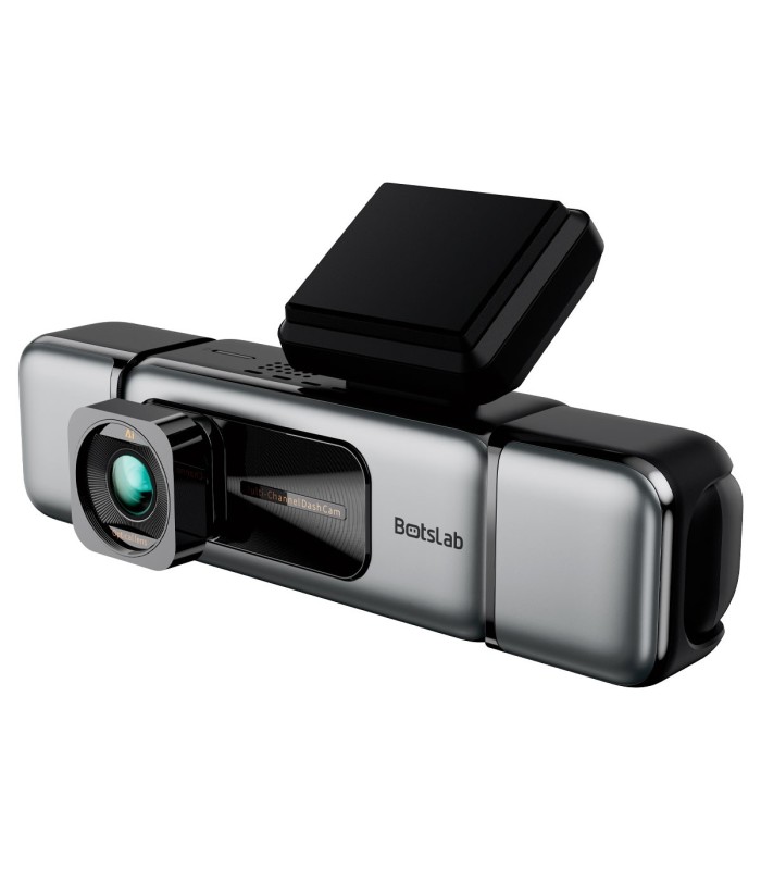Botslab G980H - 4CH-3K+FullHD - TAXI DashCam multicanale-sectorcam.it