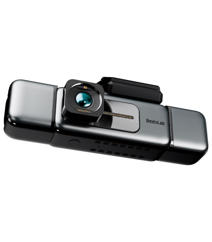 Botslab G980H - 4CH - 3K+FullHD - DashCam multicanale
