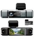 Botslab G980H - 4CH-3K+FullHD - TAXI DashCam multicanale-sectorcam.it