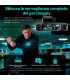 Botslab - Cavo alimentazione e modalità parcheggio - USB-C Serie G980H