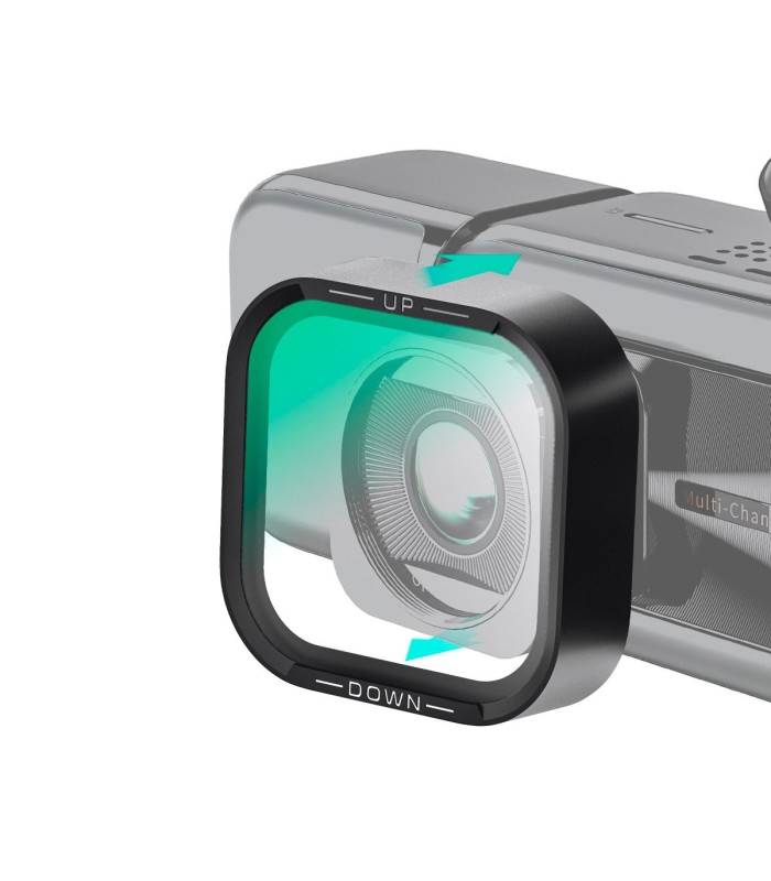 Botslab CPL - filtro per la serie G980H 3CH e 4CH
