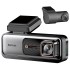 Botslab G980H PRO-4K UHD + 2K - GPS-WiFi-AI ADAS DashCam-sectorcam.it
