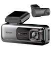 Botslab G980H PRO - 4K UHD + 2K - AI ADAS DashCam