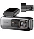 Botslab G980H PRO-4K UHD + 2K - GPS-WiFi-AI ADAS DashCam-sectorcam.it