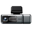 Botslab G980H - 3CH - 4K UHD+FullHD - ADAS TAXI DashCam multicanale