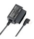 Botslab OBD Power Cable - Cavo alimentazione e modalità parcheggio