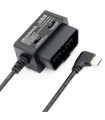 Botslab OBD Power Cable - Cavo alimentazione e modalità parcheggio