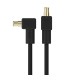 Blackvue Coaxial Video Cable - Dual Channel Dash Cam