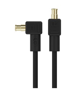 Blackvue Coaxial Video Cable - Dual Channel Dash Cam