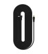 Blackvue Coaxial Video Cable - Dual Channel Dash Cam